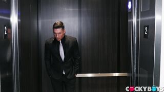 Boys Will Be Boys Episode 2