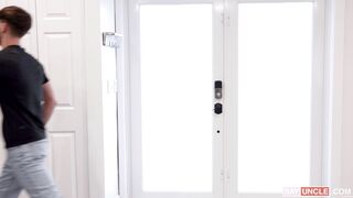 No More Parties Until You Cum Home With Us