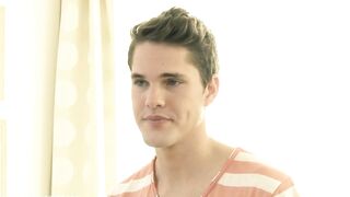 Kyle (aka Tristan Archer) 2015