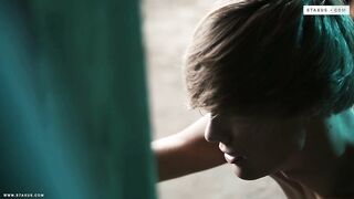 Scared Stiff Scene #4