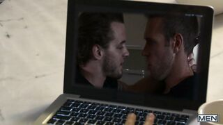 Stepbrothers Pt 5 Donny Forza, Luke Adams