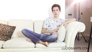 Marco Sanz - New Talents 2015