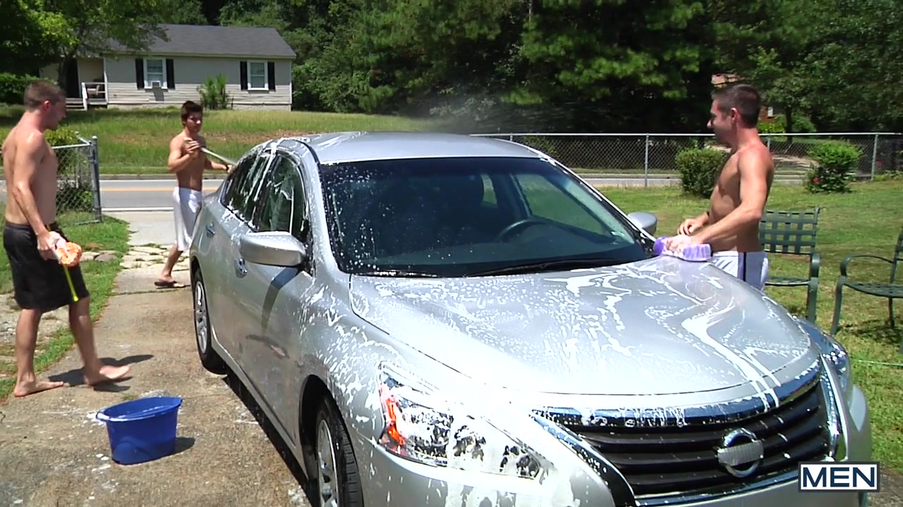 My Neighbors Son Part 4 Gay Porn HD Online