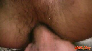 Brett Bradley Fucks Dirty Boy Drake