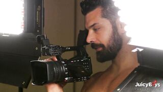 The Garage Part 4 Marcus Ruhl, Logan Cruise
