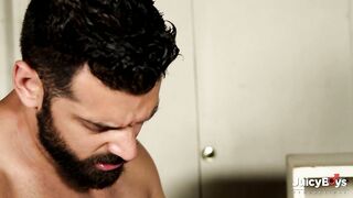 The Garage Part 4 Marcus Ruhl, Logan Cruise