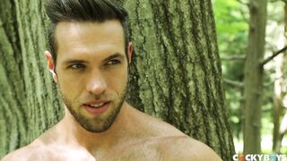 Logan Moore & Alex Mecum Flip-Fuck 2015