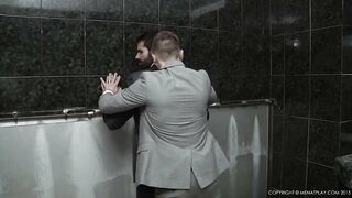 Gents (Matthew Anders, Dani Robles)