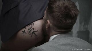 Gents (Matthew Anders, Dani Robles)