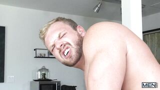 My Mom’s New Husband Part 6