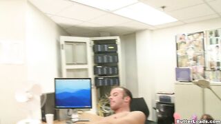 Mark Warren Welcome To My Orifice