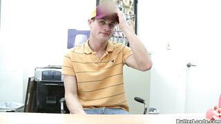 Conner O'Reily Money For Nothin & Dick for Free