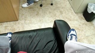 Greg Stanton Rusty VS Gregliath