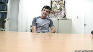 Tucker Scott Stan's gaydar is always right