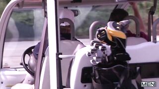 Swingers 1 Cameron Foster, Colt Rivers