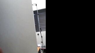 Behind The Scenes Of Dylan Lucas #01