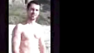 Behind The Scenes Of Dylan Lucas #01