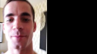 Behind The Scenes Of Dylan Lucas # 2