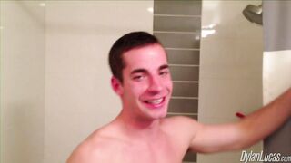 Behind The Scenes Of Dylan Lucas # 2