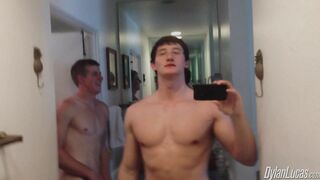 Behind The Scenes Of Dylan Lucas Sc. 4