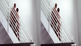 Chris Tyler Fucks Shane Frost 3D