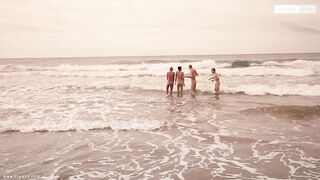 Sunny Daze Scene #3 Pt 1
