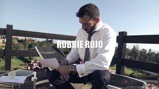 Hit The Roof (Robbie Rojo, Enzo Rimenez)