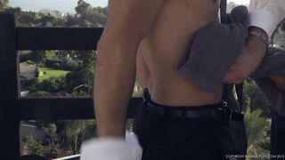 Hit The Roof (Robbie Rojo, Enzo Rimenez)