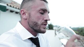 The Male Bond (Denis Vega, Emir Boscatto)