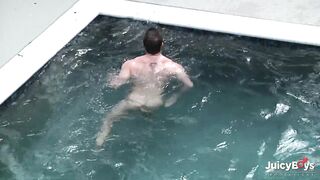 Johnny Rapid Goes Bareback Part 2