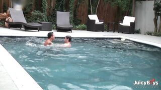 Johnny Rapid Goes Bareback Part 3
