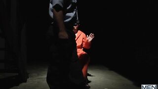 Scared Str8 Part 3 (Kurt Wild, Aspen)