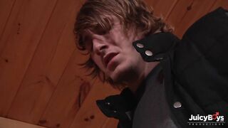 Backwoods Bareback Part 2 (2015)