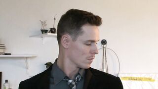 Jed Athens & Andrew Stark Fire Off