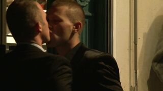 JORDAN FOX & GIUSEPPE PARDI 2011