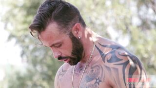 Frank Valencia & Elio Guzman 2015