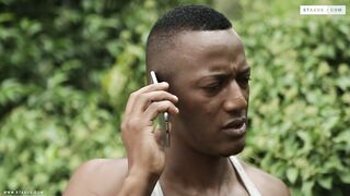 Breed Them Big Sc.1 Hunky Black Gardener