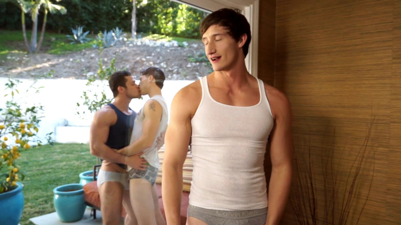 Lance alexander gay porn