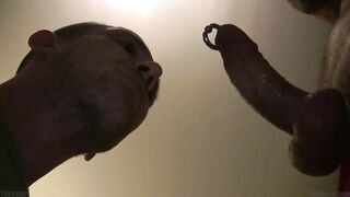 Double Feature - Allen & Bryce, Lucky Joe & Steve