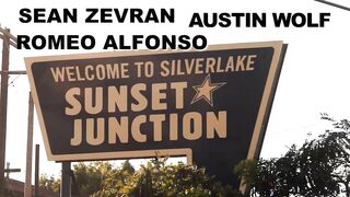Welcome to LA Silverlake Ep.3