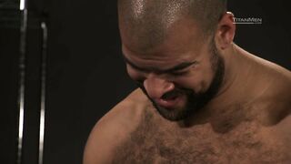 Exposed 3  Jeremy Tyler Sucks Off Roman Wright