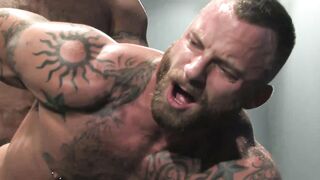 Pure Sex Sc. 1 Derek Parker & Spencer Reed