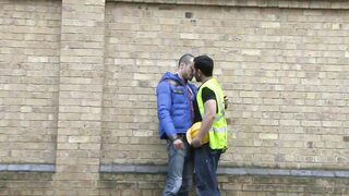 Lucio Saints & Isaac Jones 2012