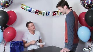 Dirty Uncle Dennis Part 1