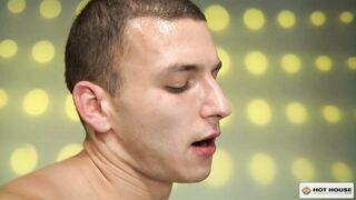 Jimmy Roman & Tucker Vaughn 2013