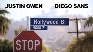 Welcome to LA Hollywood Ep.1