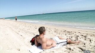 Spring Break (Devin Adams & Tony Paradise)