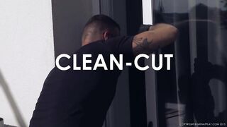 Clean-Cut (Logan Moore, Antonio Miracle)