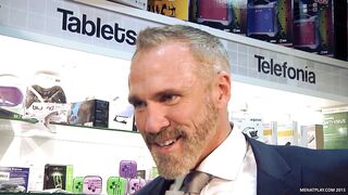 Hands Free (Dallas Steele, Robbie Rojo)