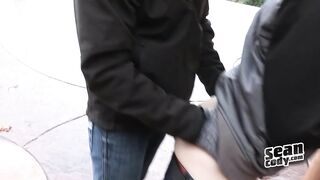 Winter Getaway 7 Atticus, Brendan, Porter